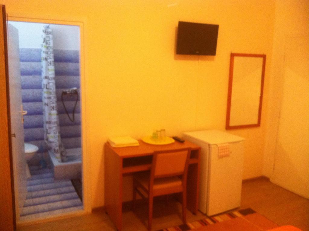 Rooms Ivica Водице Екстер'єр фото